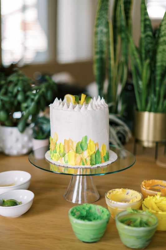 Custom Cake